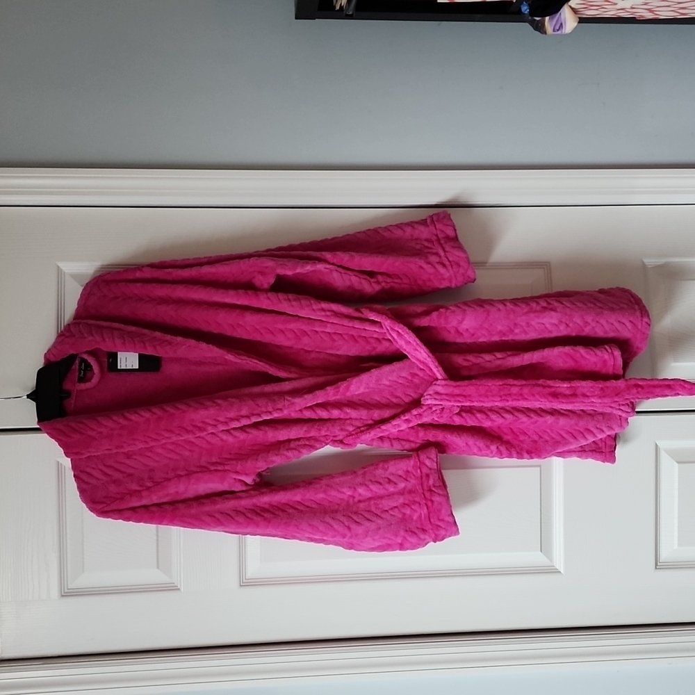 Bathrobe